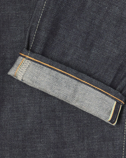Edwin Regular Tapered Jeans in Blue