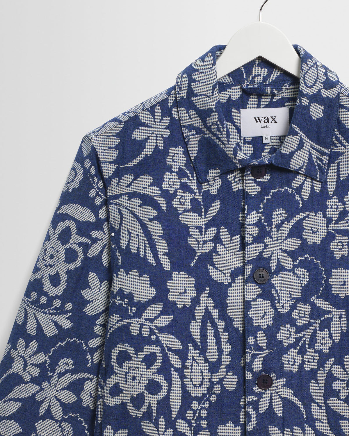 Wax London Iggy Jacket