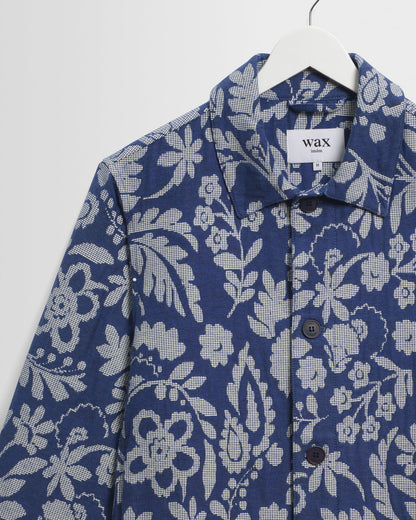 Wax London Iggy Jacket