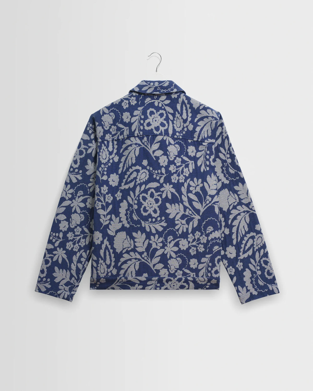 Wax London Iggy Jacket