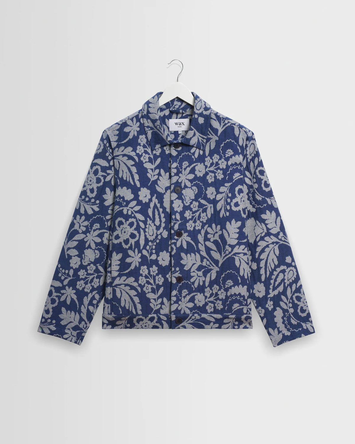 Wax London Iggy Jacket