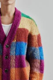 ARCS Slumber Cardigan