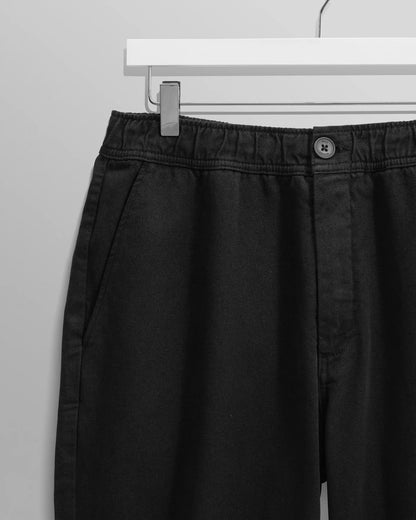 Kurt Trouser Organic Cotton Twill