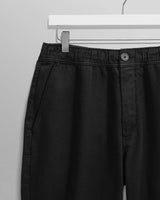 Kurt Trouser Organic Cotton Twill
