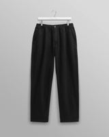 Kurt Trouser Organic Cotton Twill