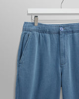 Kurt Trouser Organic Cotton Twill