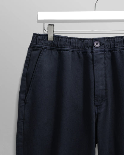 Kurt Trouser Organic Cotton Twill