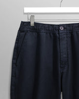 Kurt Trouser Organic Cotton Twill