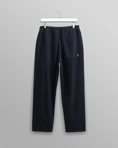 Kurt Trouser Organic Cotton Twill