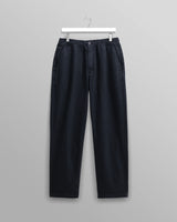 Kurt Trouser Organic Cotton Twill