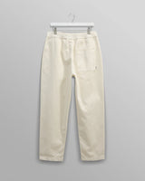 Kurt Trouser Organic Cotton Twill