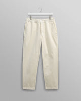 Kurt Trouser Organic Cotton Twill
