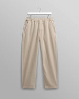 Kurt Trouser Organic Cotton Twill
