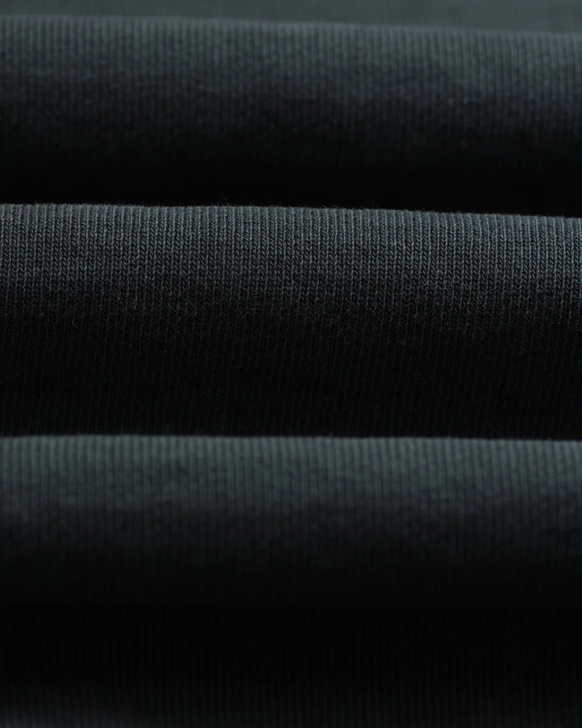 Wax London Sidney Sweat - Black