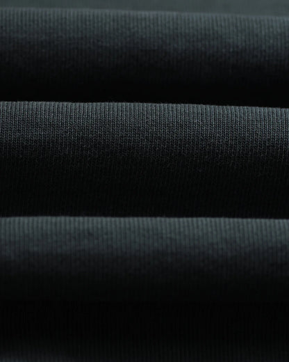 Wax London Sidney Sweat - Black