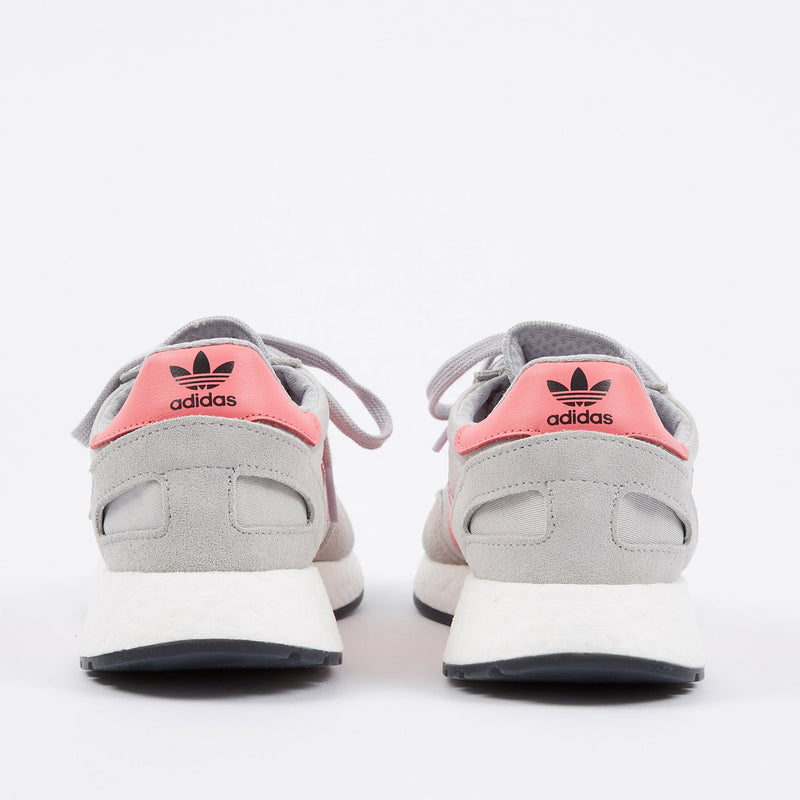 Adidas I-5923 Grey/Pink