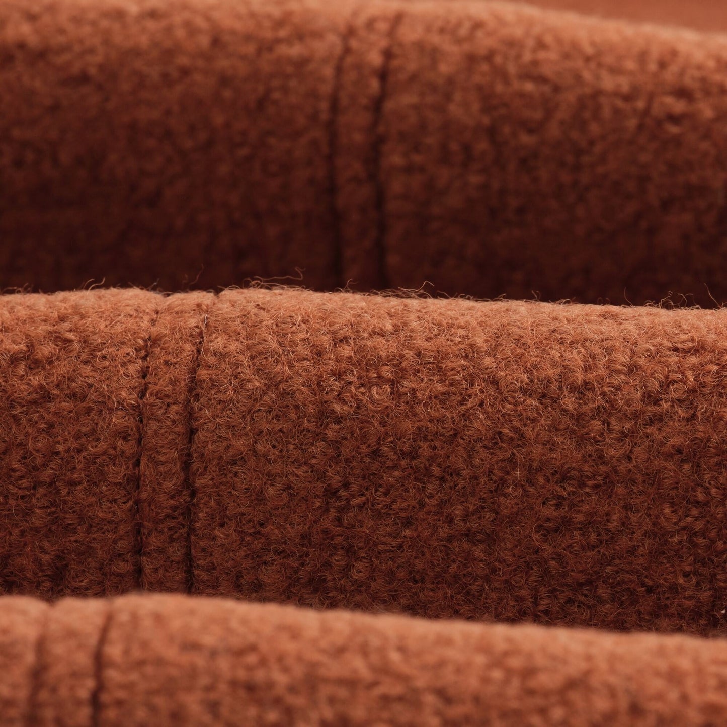 Grant Jacket Felt Wool