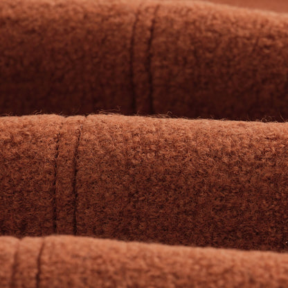 Grant Jacket Felt Wool